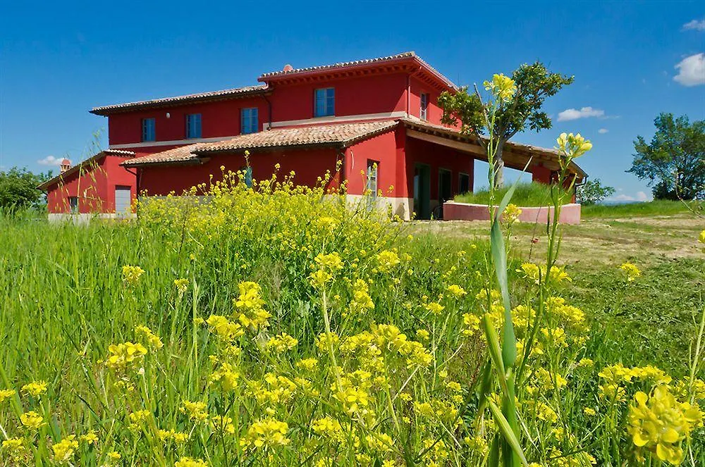 Country House Dolce Far Niente-1