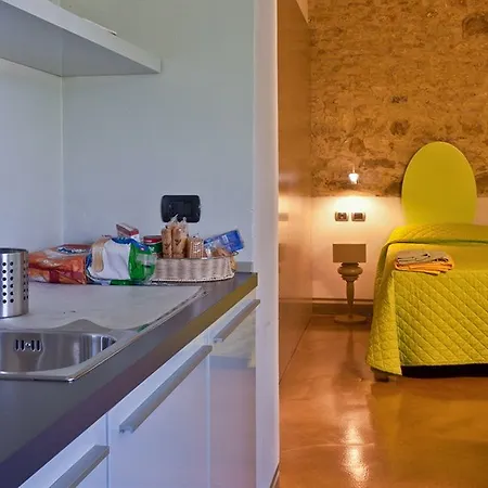 Country House Dolce Far Niente-2